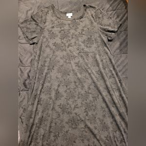 LuLaRoe Carly Size Medium